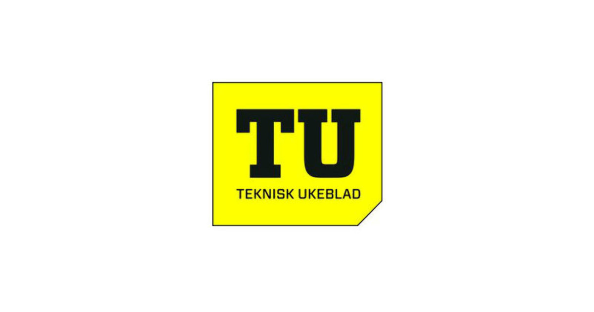 Teknisk Ukeblad